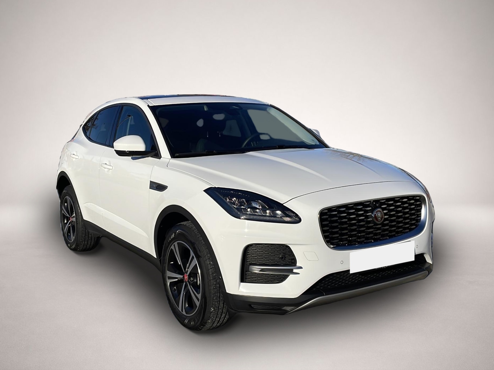Jaguar E-Pace (10/2021, Diesel)
