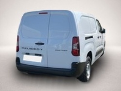 Peugeot Other (12/2025, Diesel)