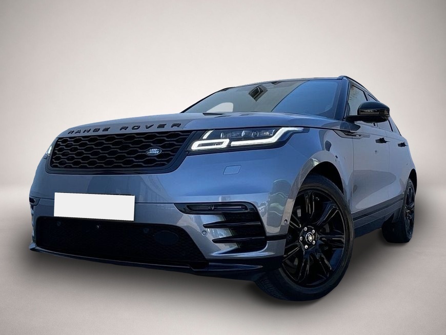 Land-Rover Range Rover Velar (03/2021, Diesel)