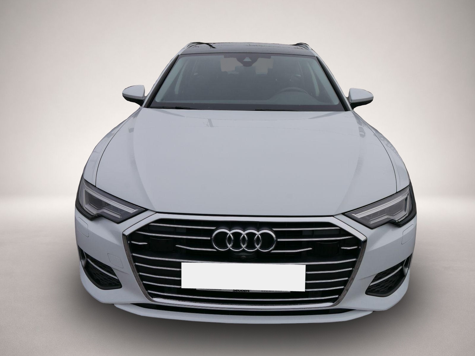 Audi A6 (08/2023, Diesel)