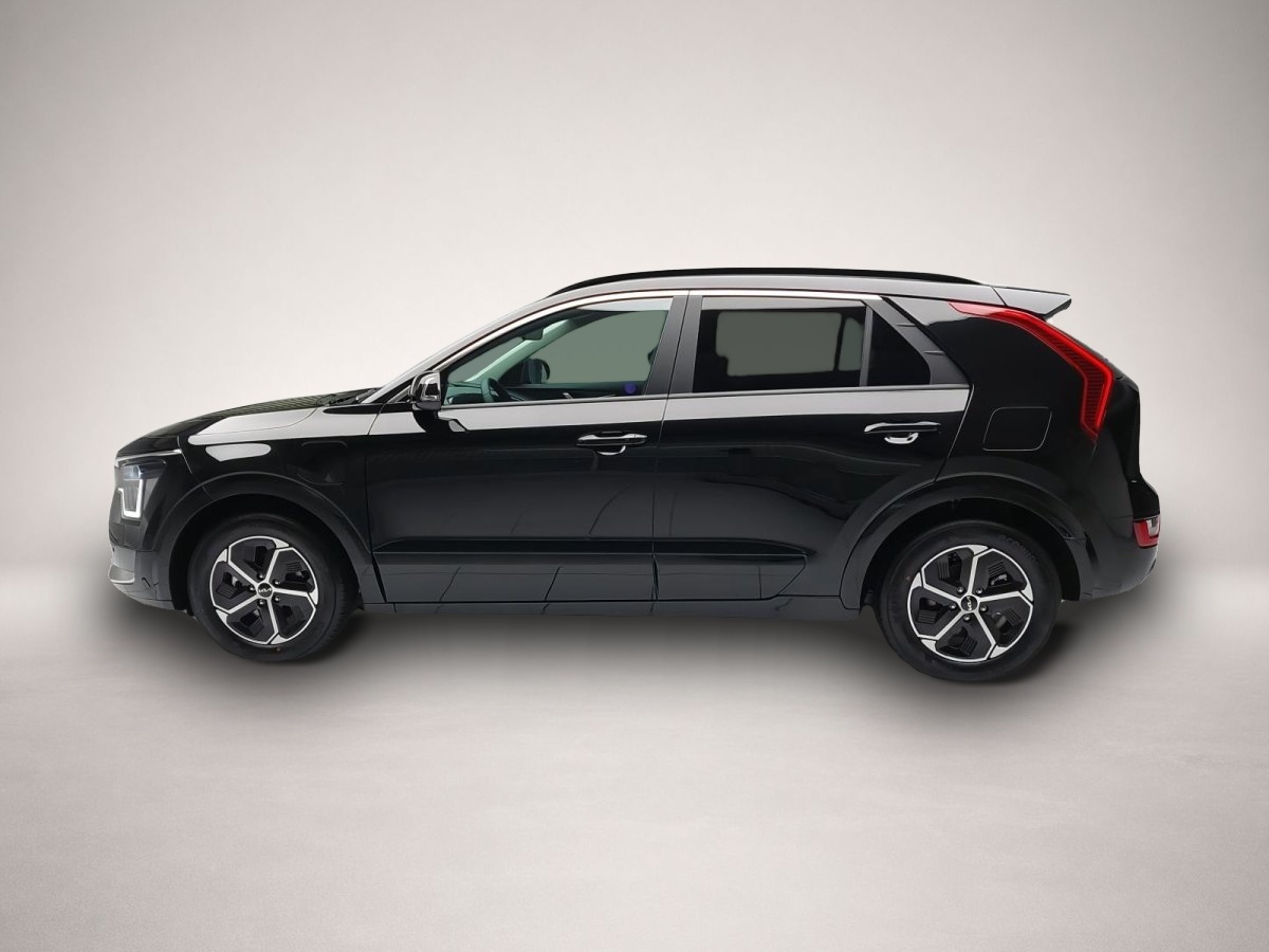 KIA Niro (04/2025, Hybrid (Benzin/Elektro))
