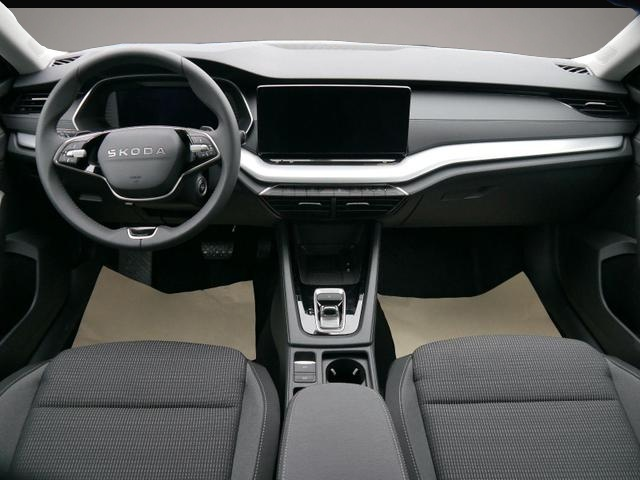 Skoda Octavia (01/2026, Diesel)