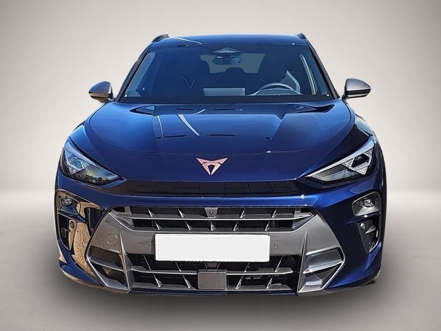 Cupra Terramar (05/2026, Benzin)