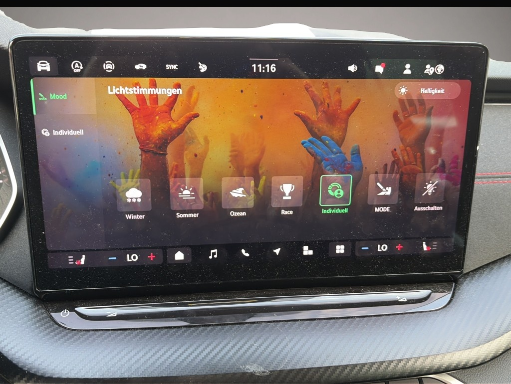 Skoda Octavia (07/2025, Benzin)