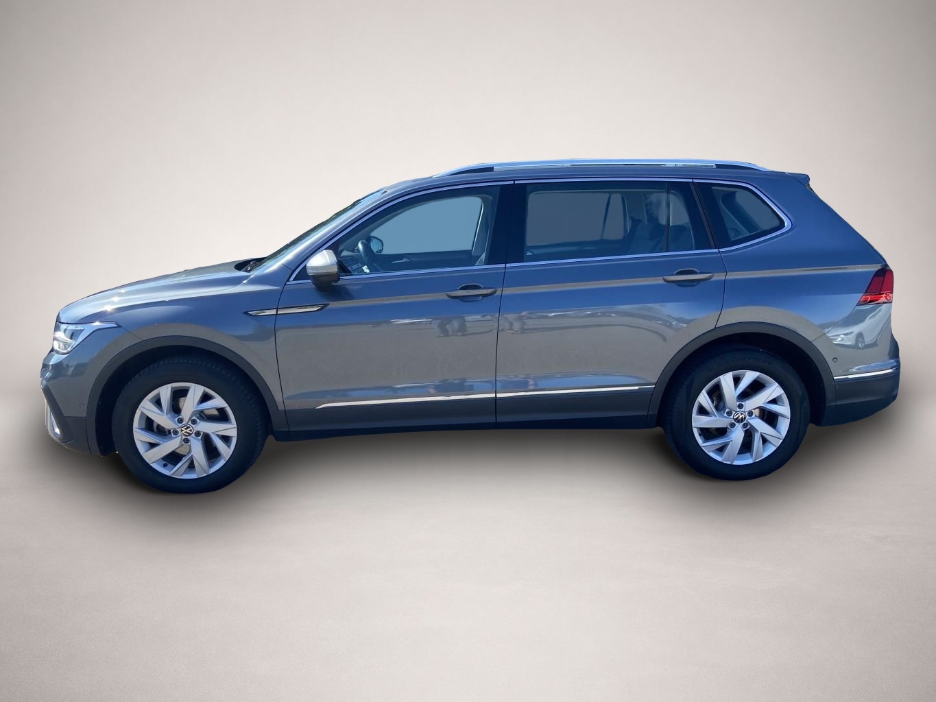 Volkswagen Tiguan Allspace (05/2022, )