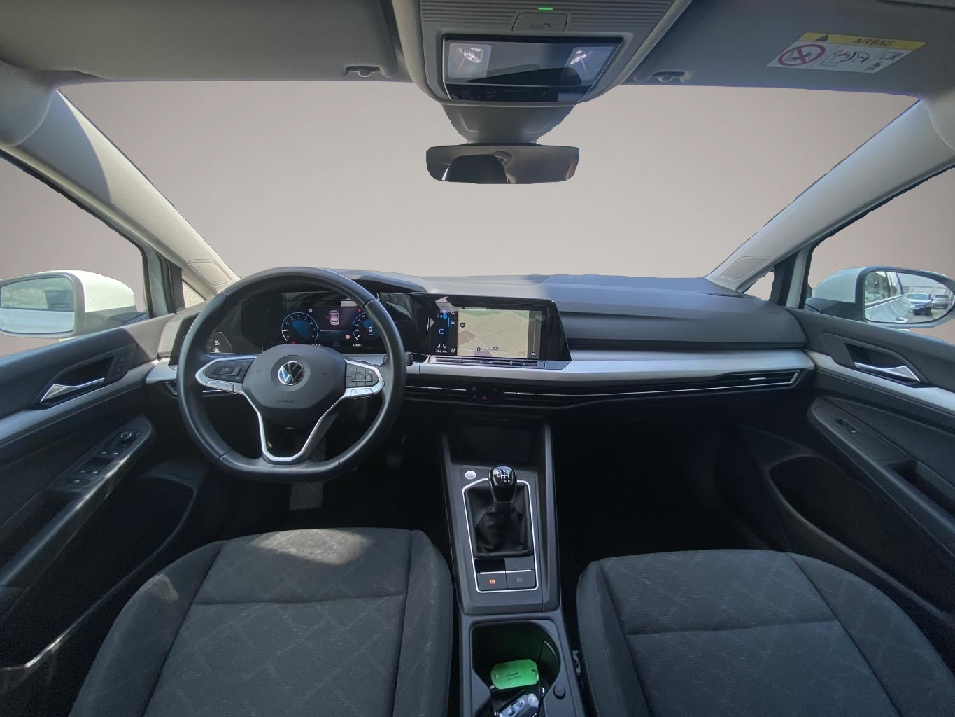 Volkswagen Golf (11/2022, )