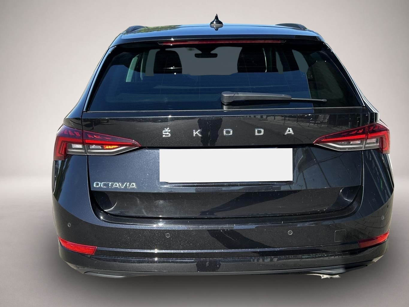 Skoda Octavia (01/2023, )