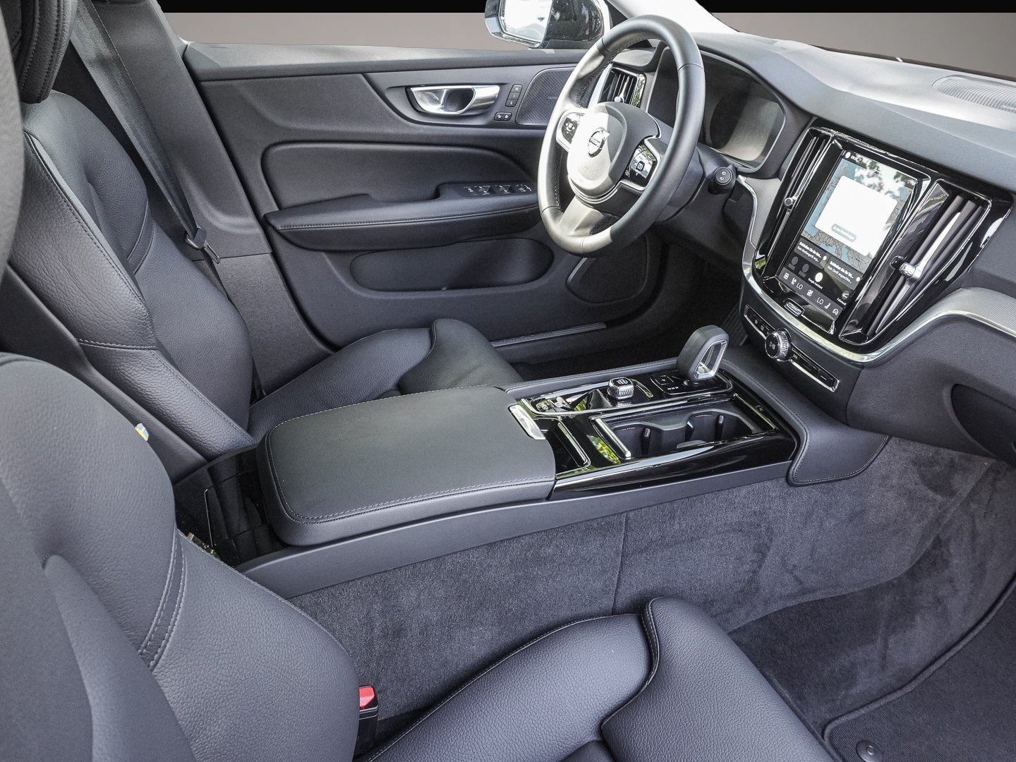 Volvo V60 (06/2024, )