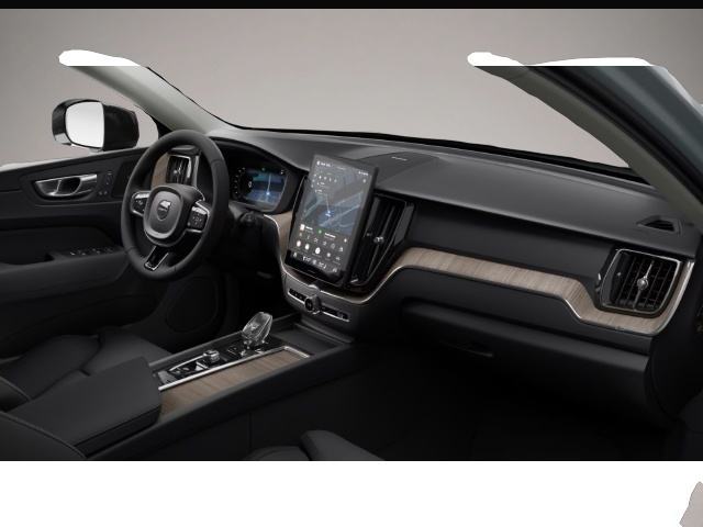 Volvo XC 60, Bild 6 von 7
