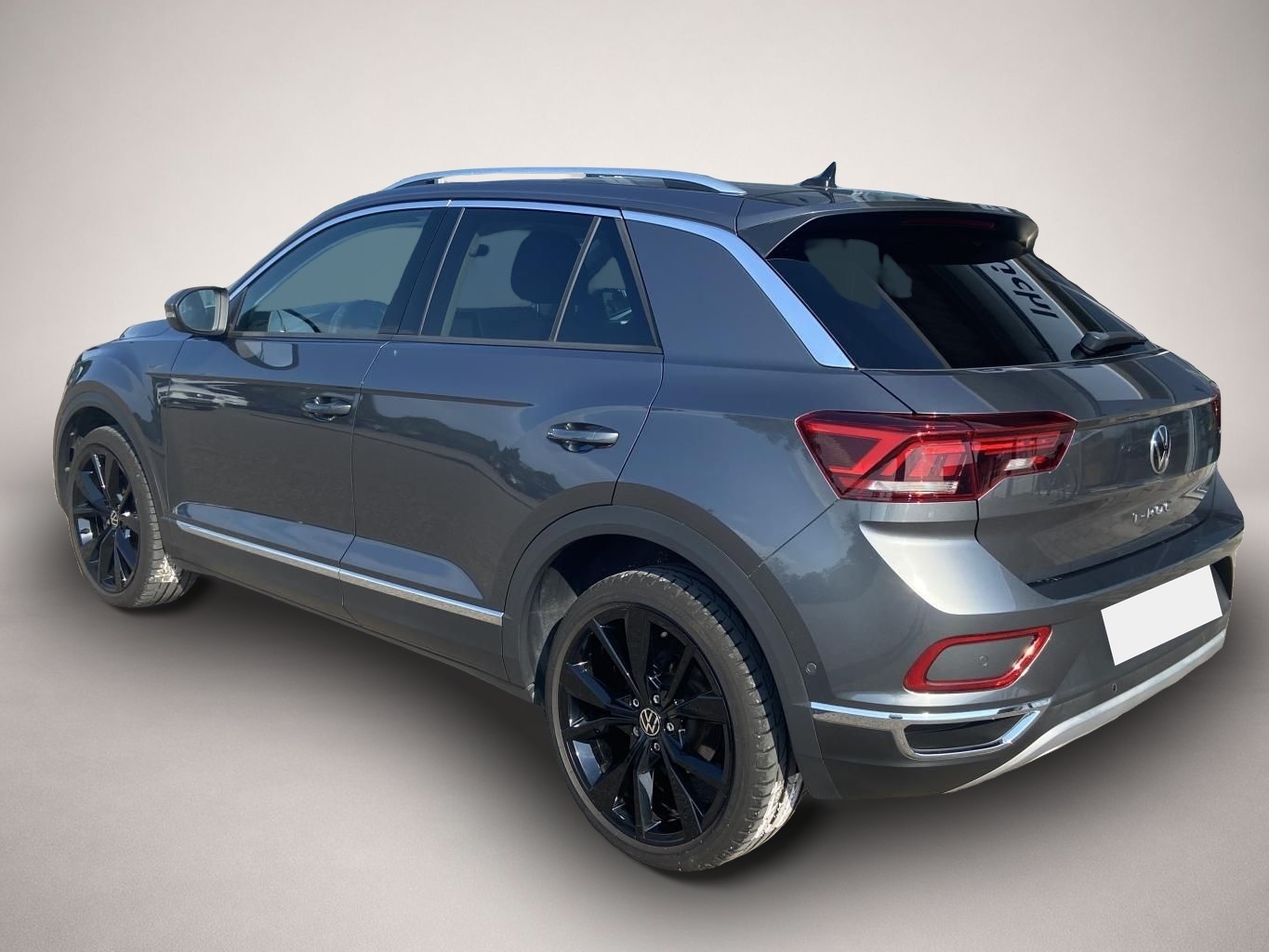 Volkswagen T-Roc (08/2022, )