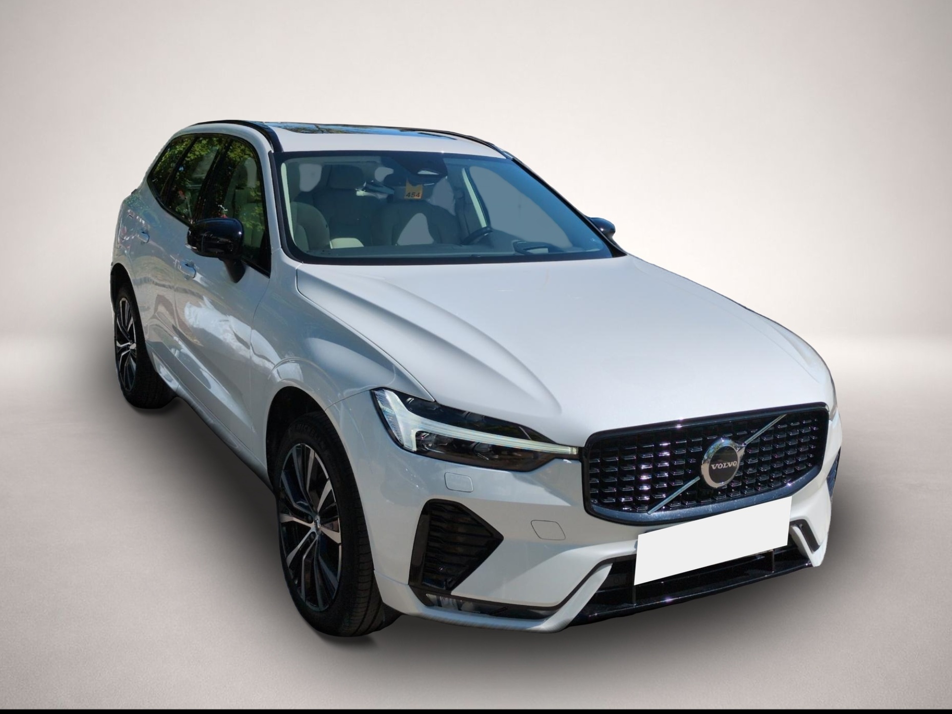 Volvo XC60 (03/2024, Diesel)