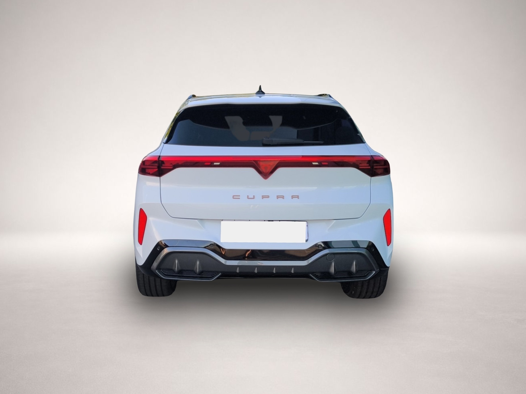 CUPRA Terramar, Bild 5 von 5