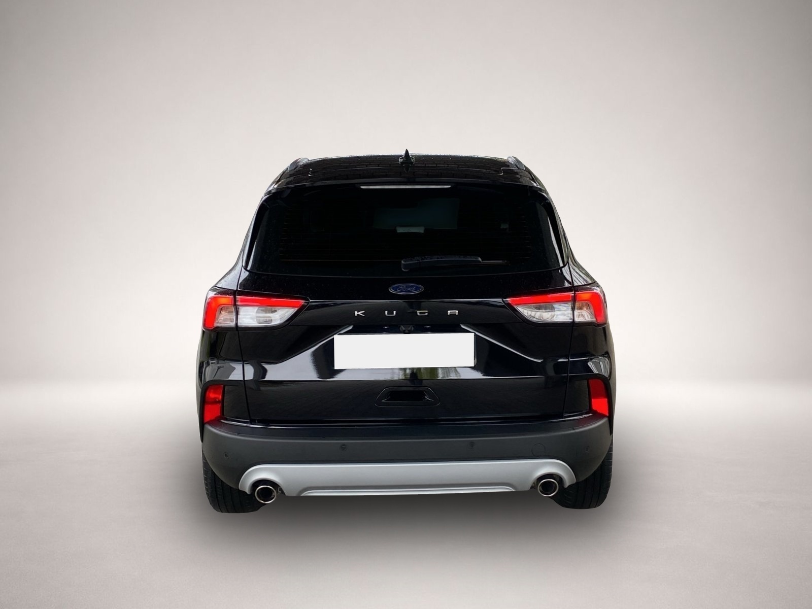 Ford Kuga (08/2022, Diesel)