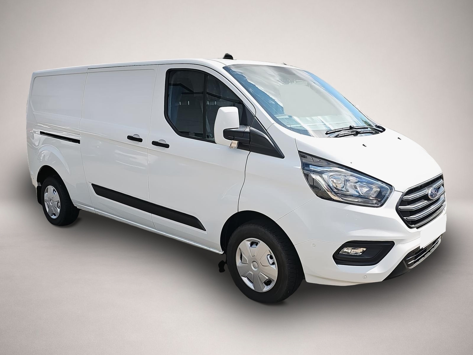 Ford Other (12/2022, Diesel)