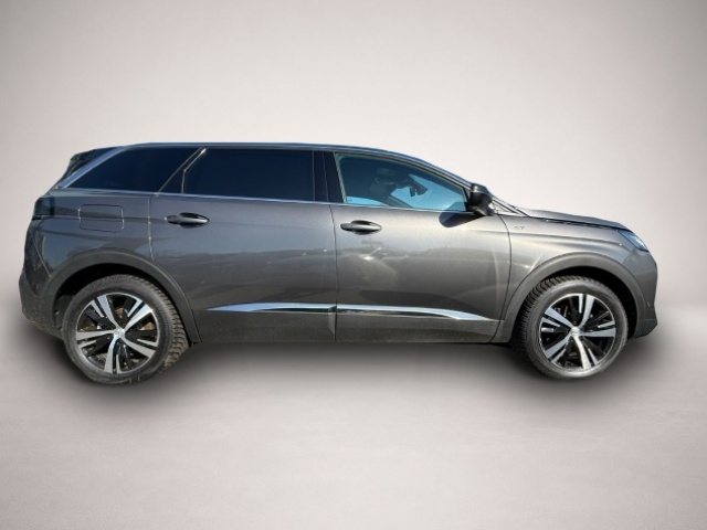 Peugeot 5008 (11/2023, Diesel)