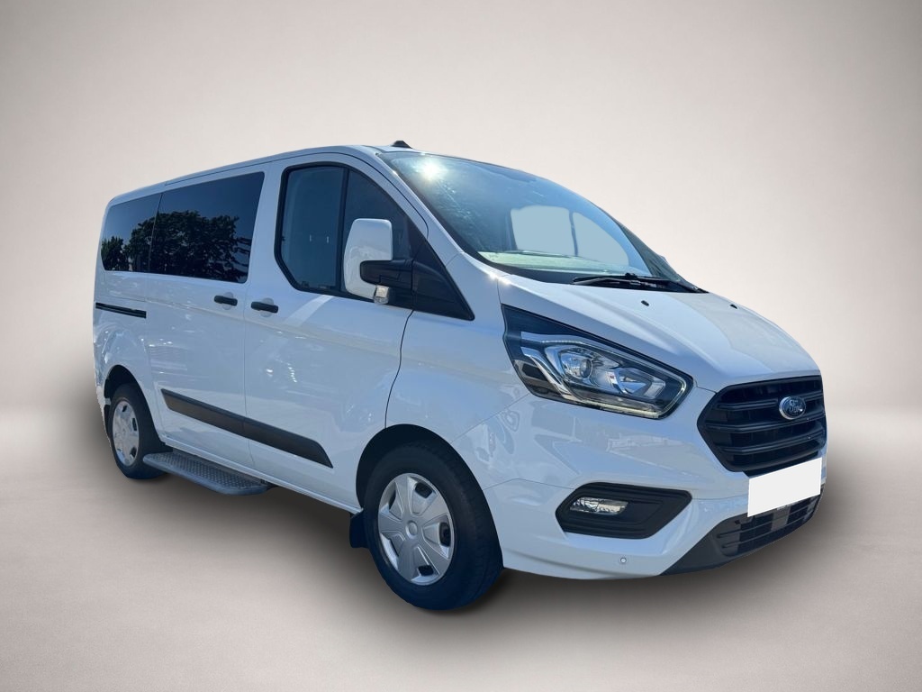 Ford Transit Custom (09/2020, )