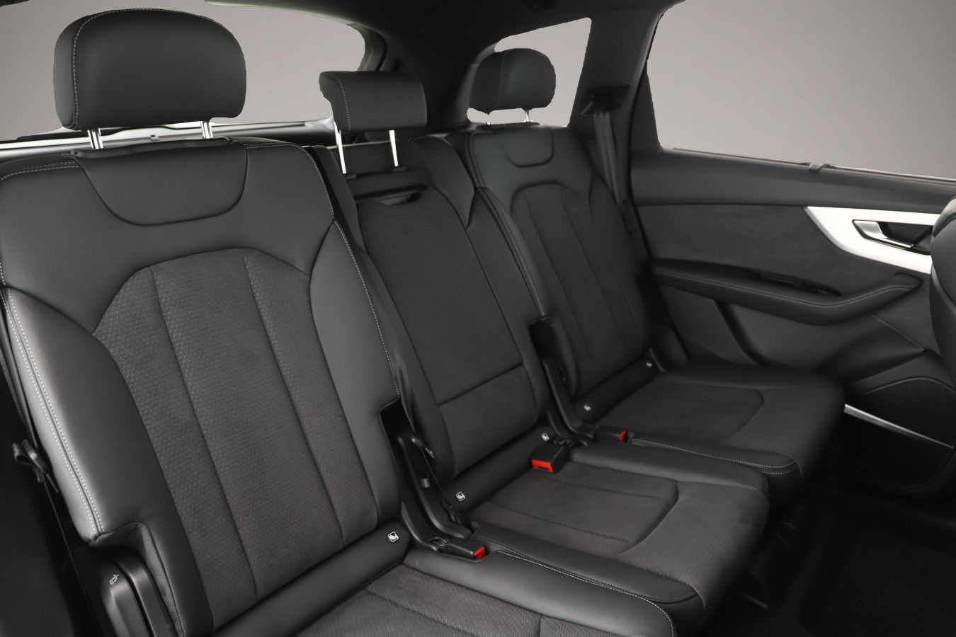 Audi SQ7 (09/2025, )
