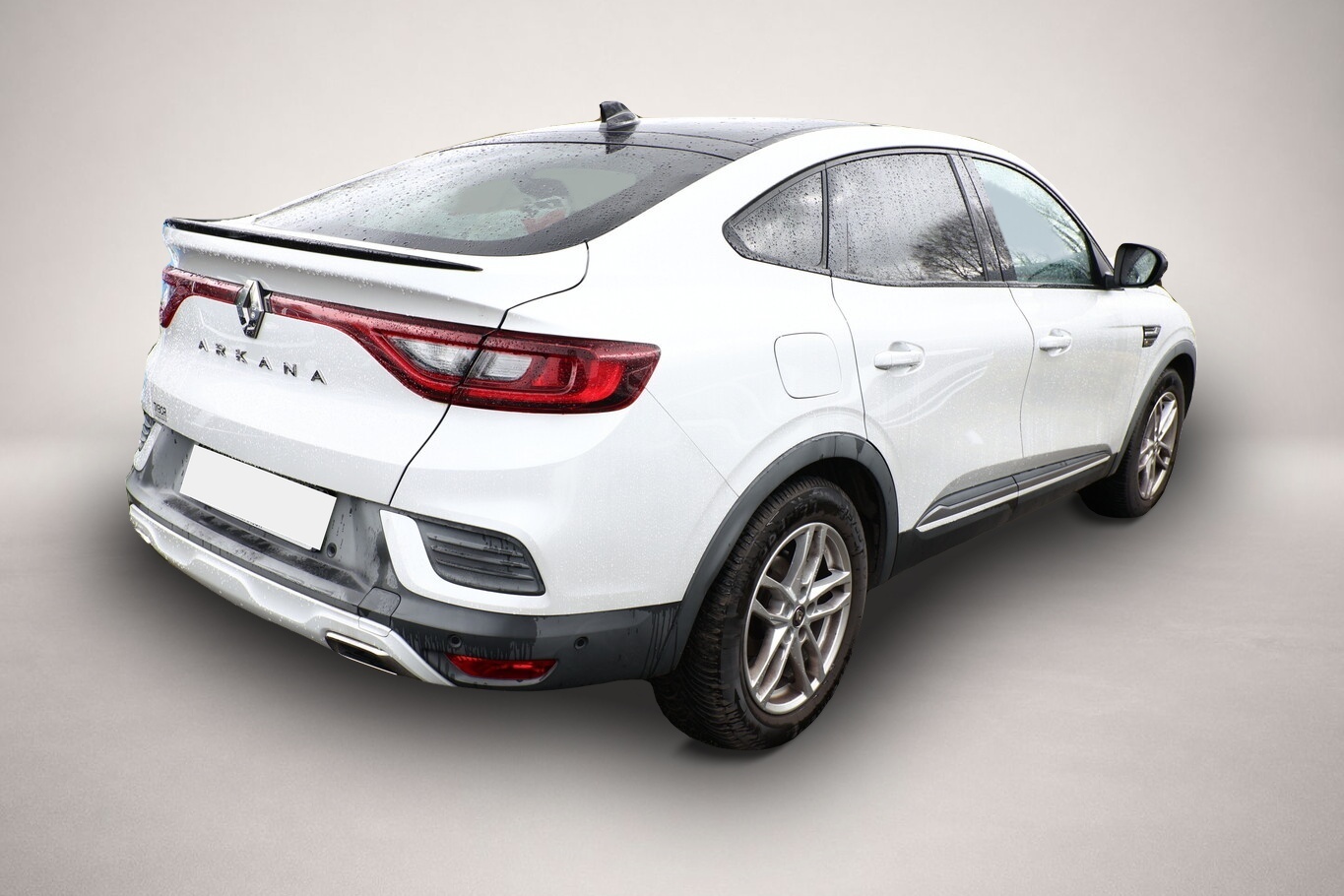 Renault Arkana (04/2022, Benzin)