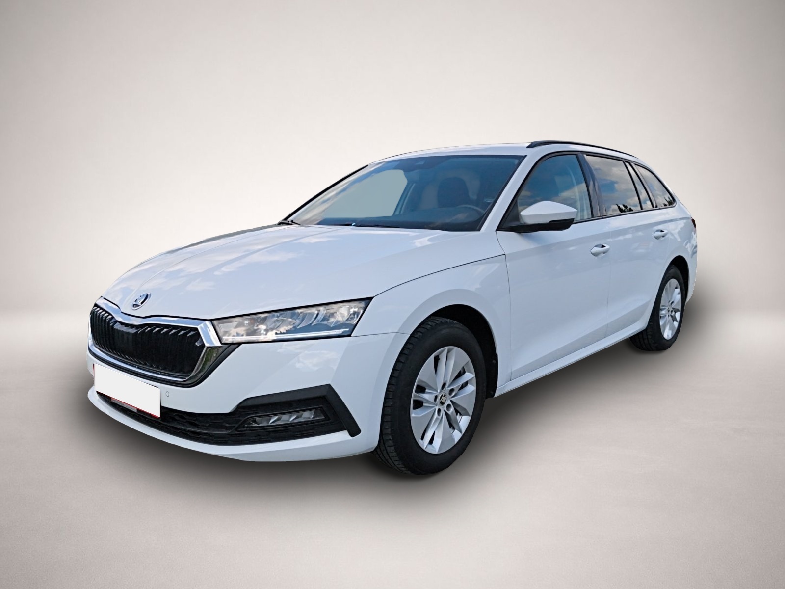 Skoda Octavia (06/2023, Diesel)
