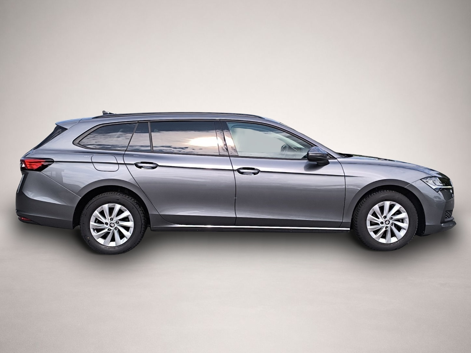 Skoda Superb (09/2025, Diesel)