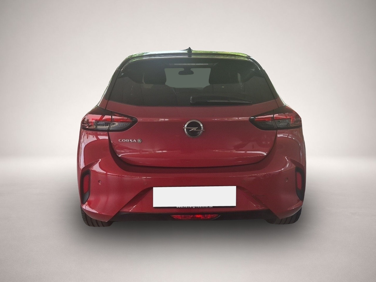 Opel Corsa (09/2023, ELECTRIC)