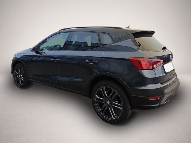 Seat Arona (04/2026, Benzin)