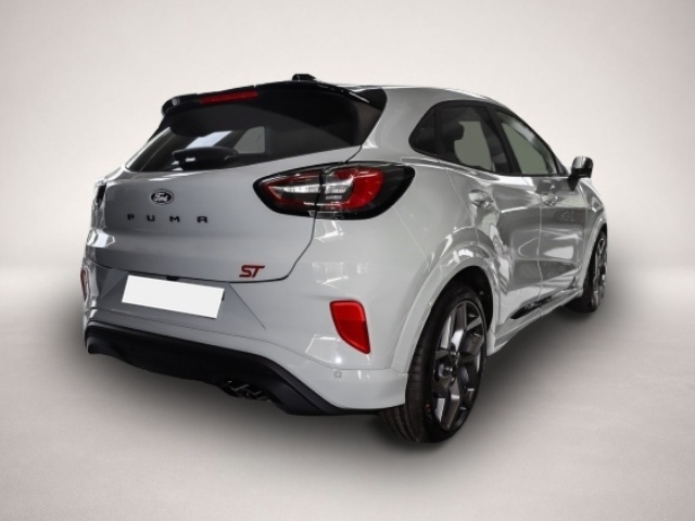 Ford Puma (09/2025, Benzin)