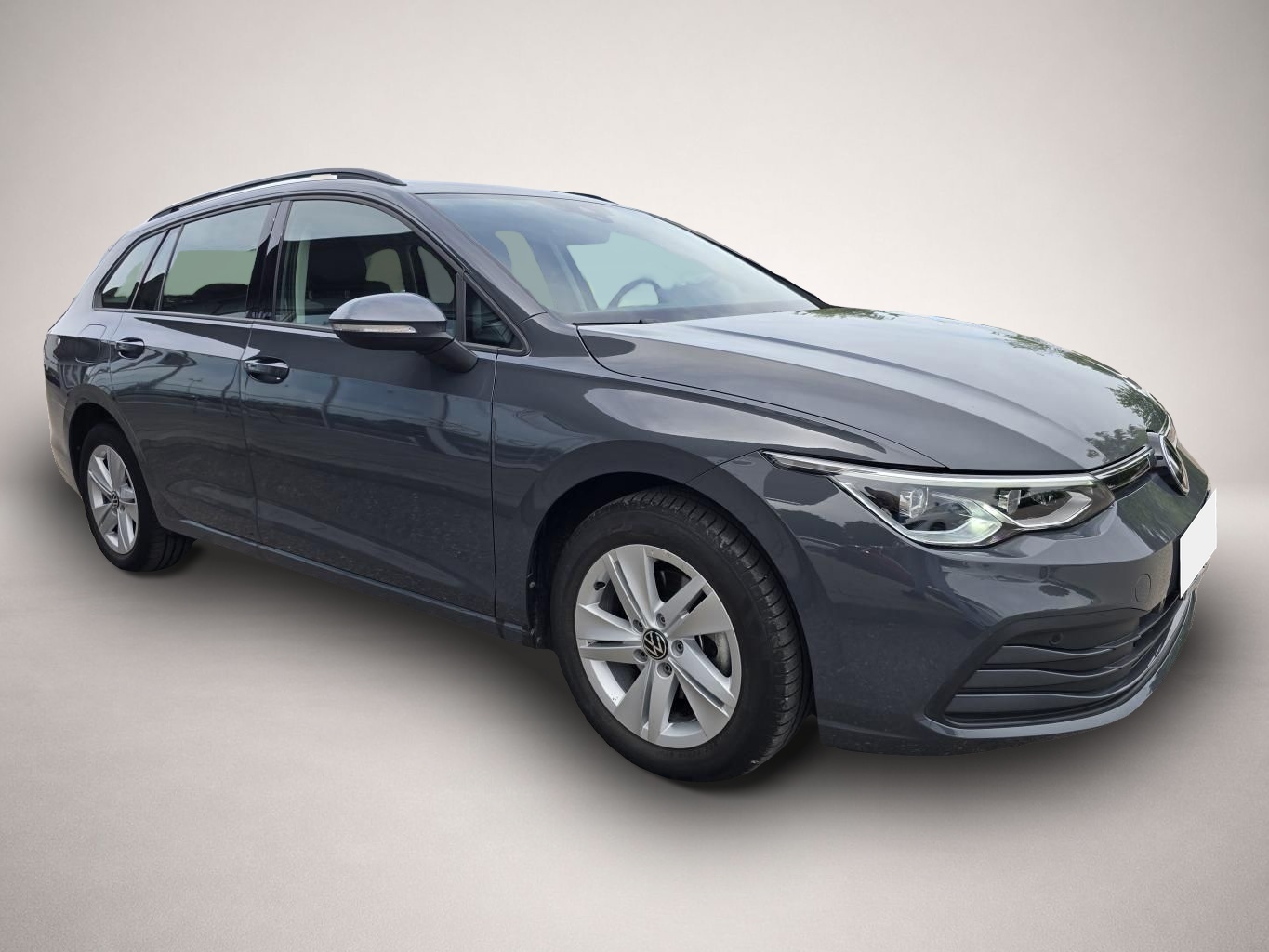 Volkswagen Golf (09/2023, )