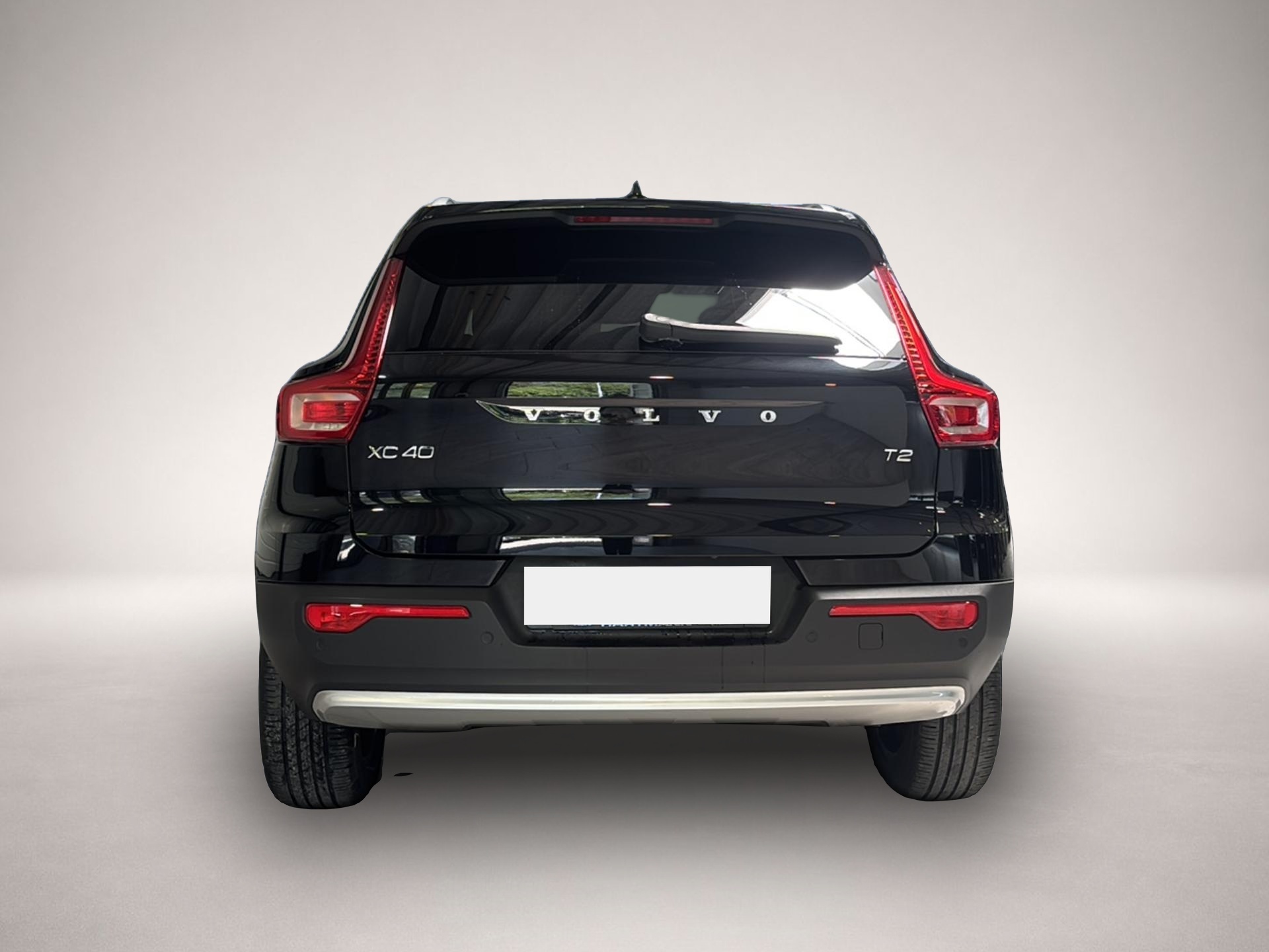 Volvo XC40 (03/2023, Benzin)