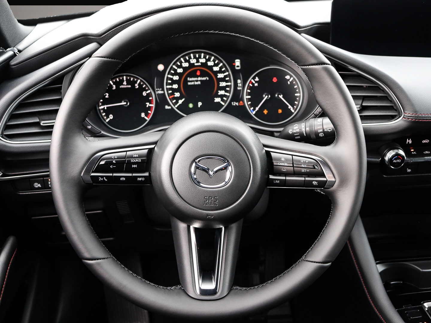 Mazda 3, image 5 of 6