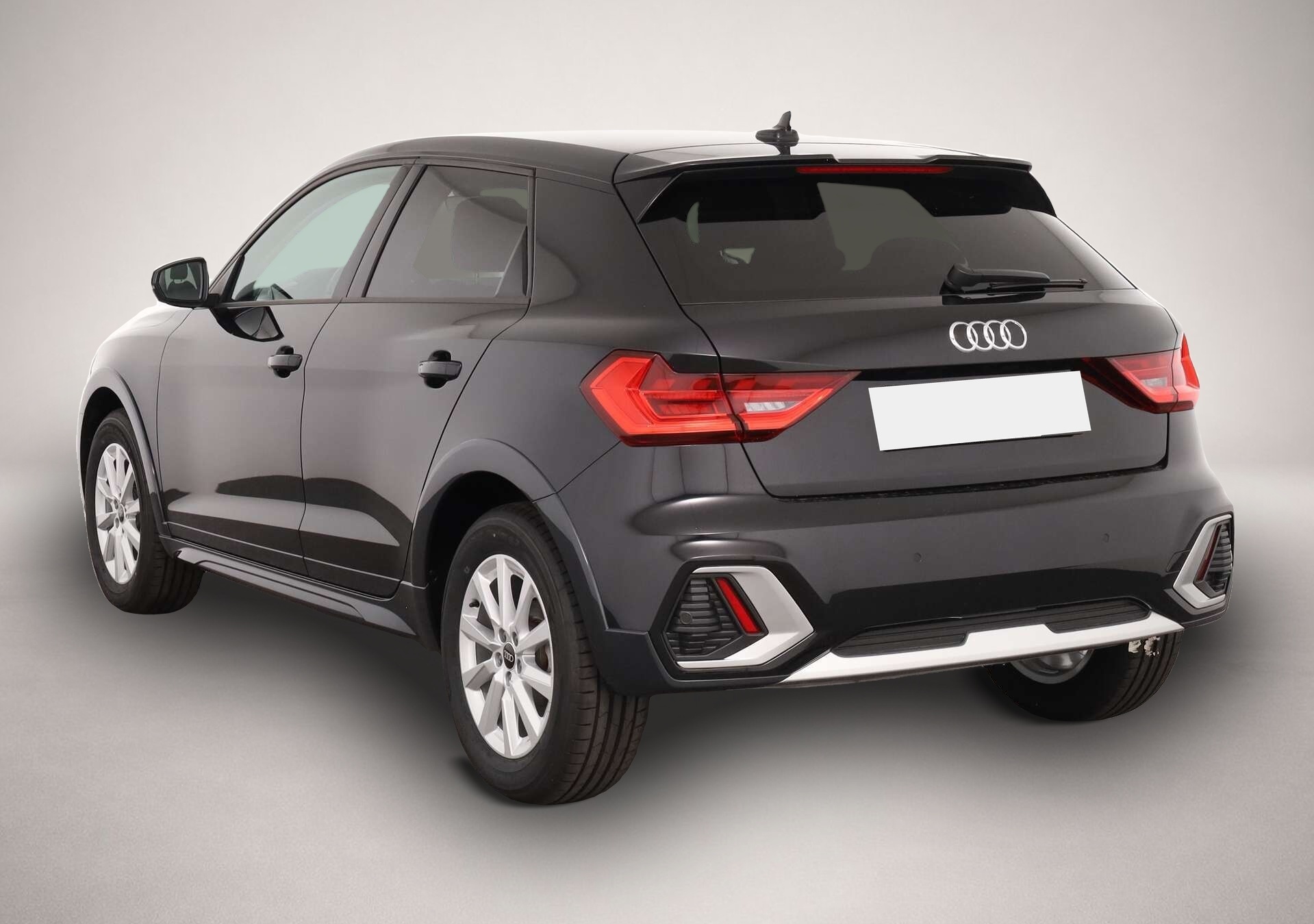 Audi A1 (10/2025, Benzin)