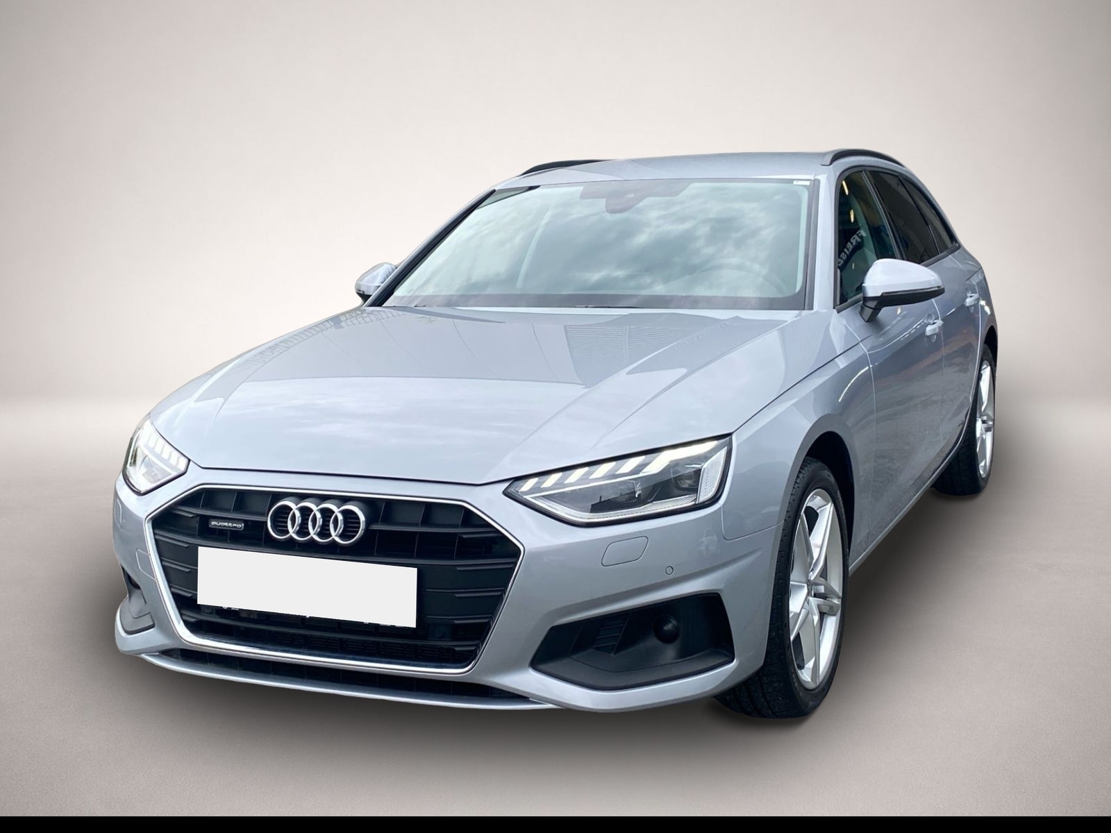 Audi A4 (01/2025, )