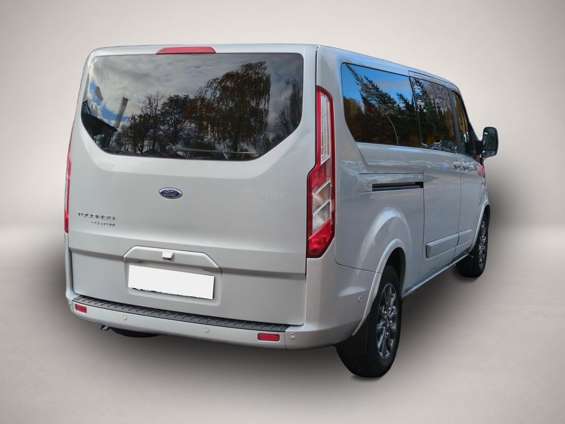 Ford Other (01/2022, Diesel)