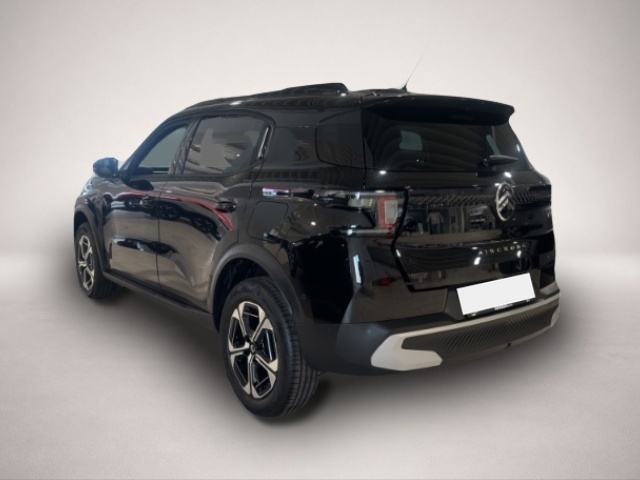 Citroen C3 Aircross (08/2025, Benzin)