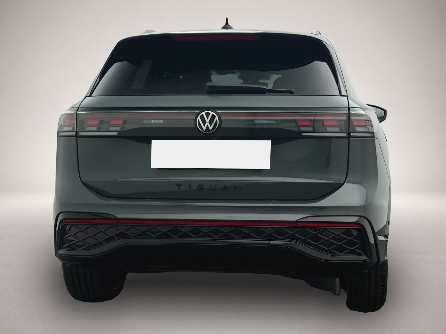 Volkswagen Tiguan (11/2025, Diesel)
