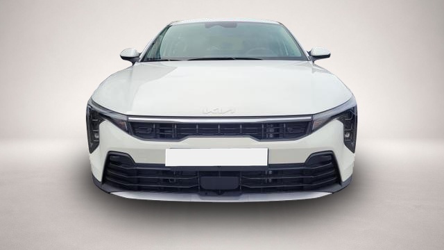 KIA K4 (04/2026, Benzin)