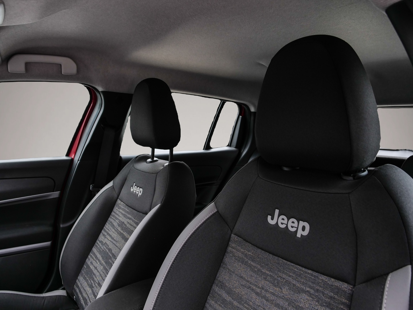Jeep Avenger (10/2023, ELECTRIC)