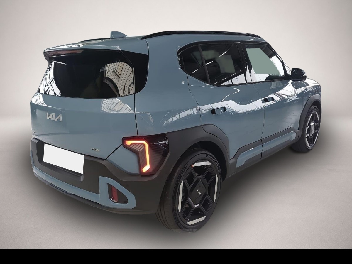 Kia EV2, Bild 2 von 4