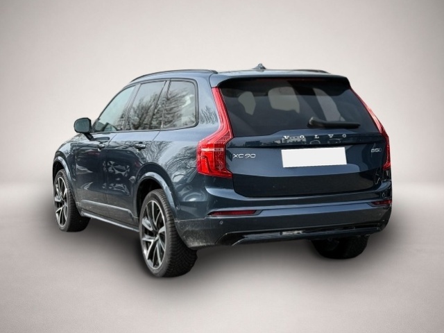 Volvo XC90 (03/2024, Diesel)