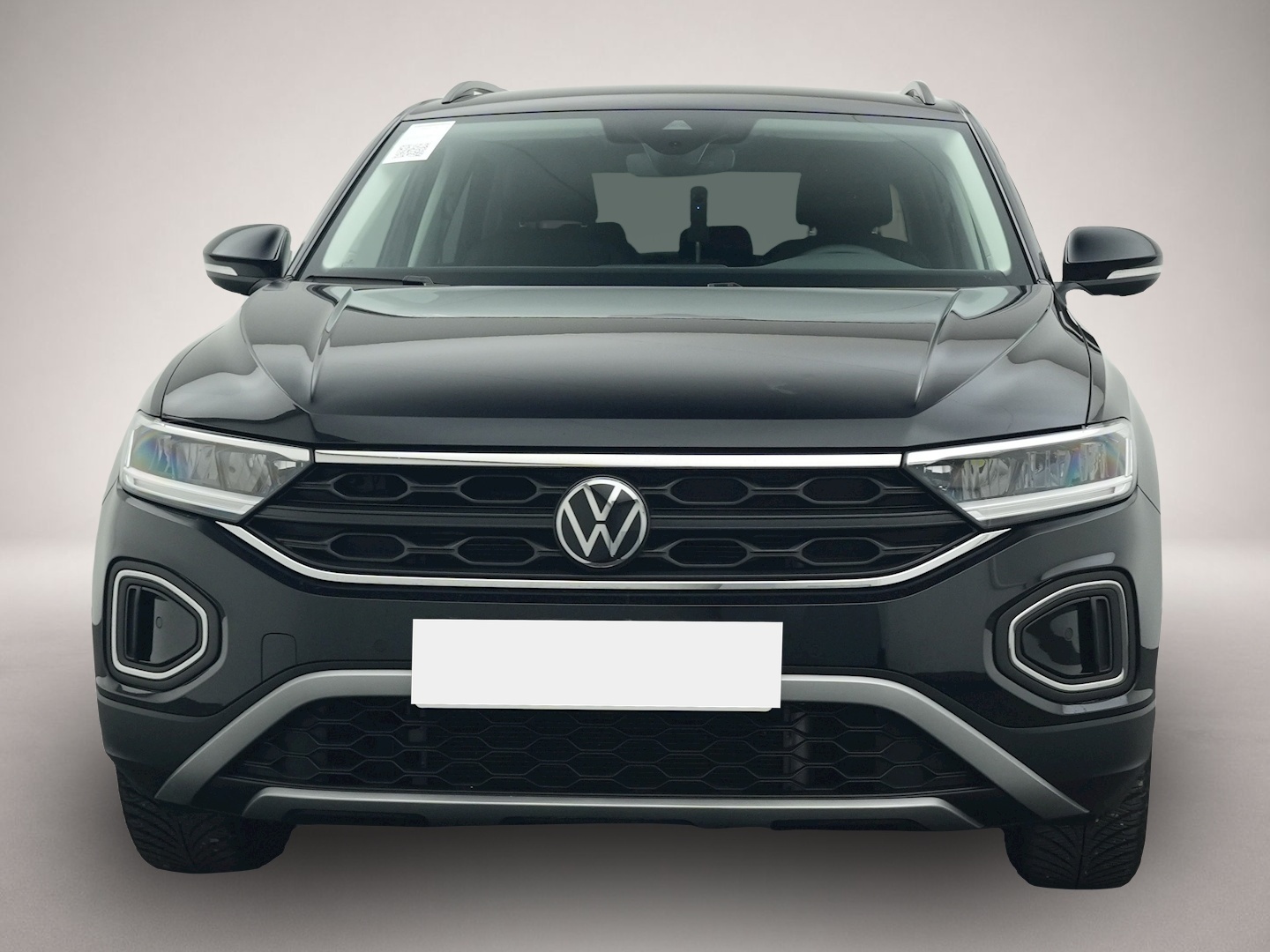 Volkswagen T-Roc (08/2025, Benzin)