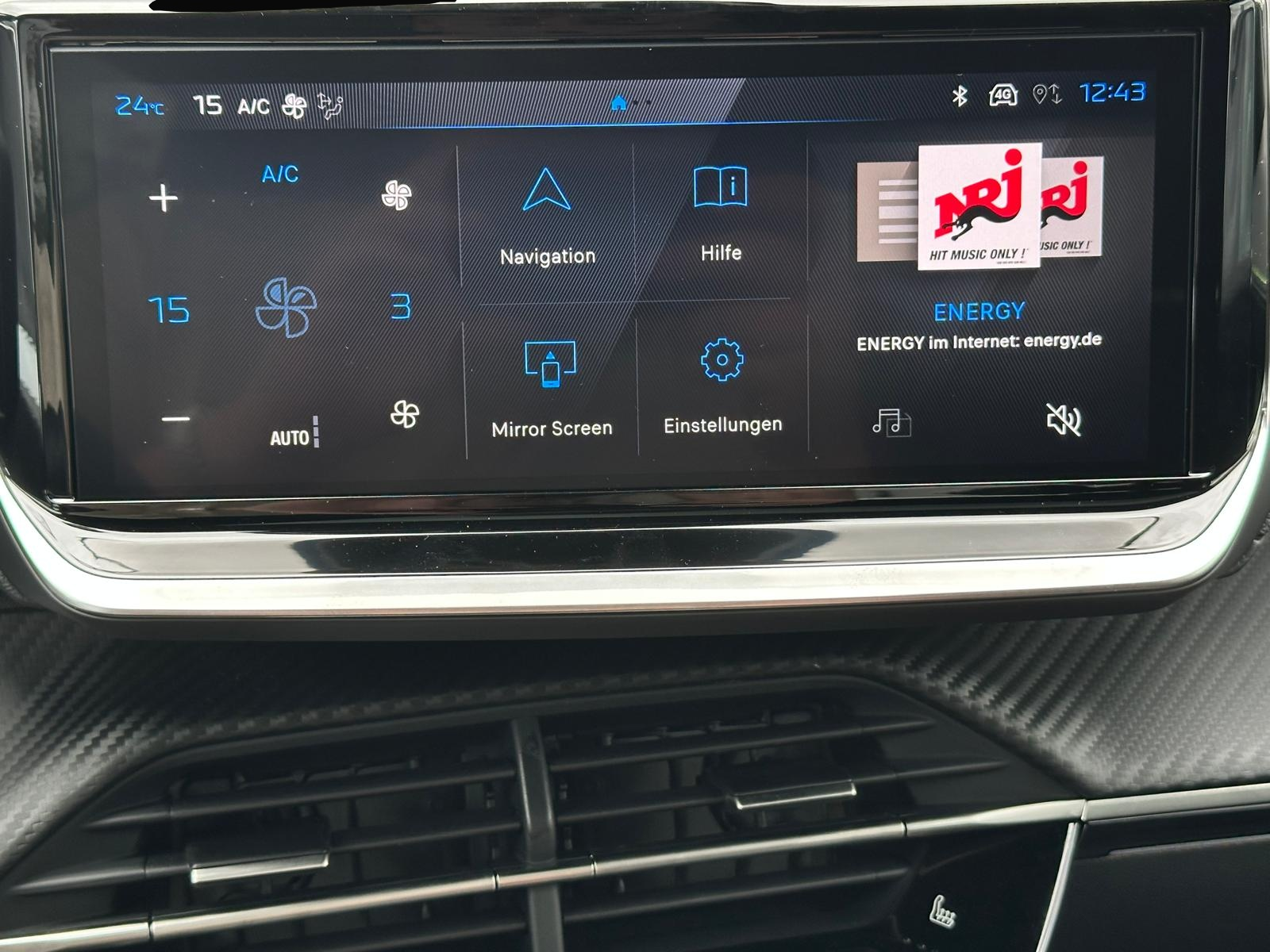 Peugeot 2008, image 6 of 6