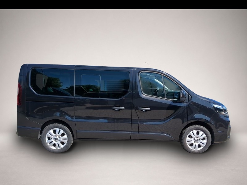 Nissan Primastar (05/2025, Diesel)