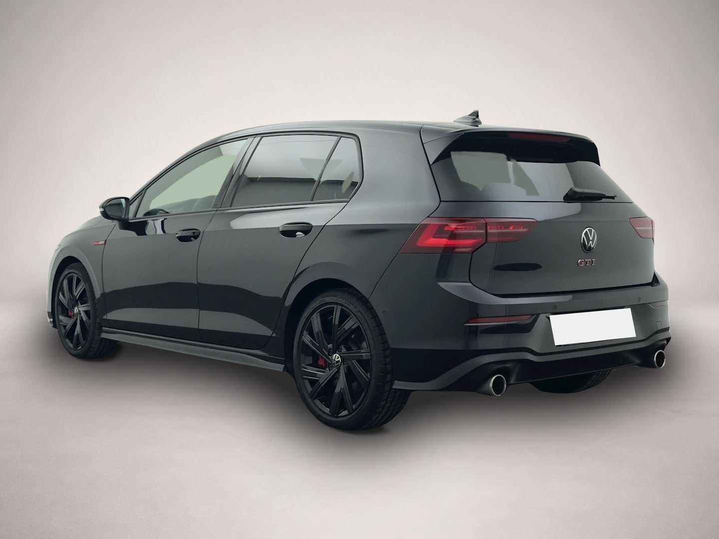 Volkswagen Golf (09/2023, Benzin)