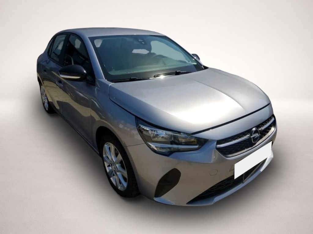 Opel Corsa (02/2022, Benzin)