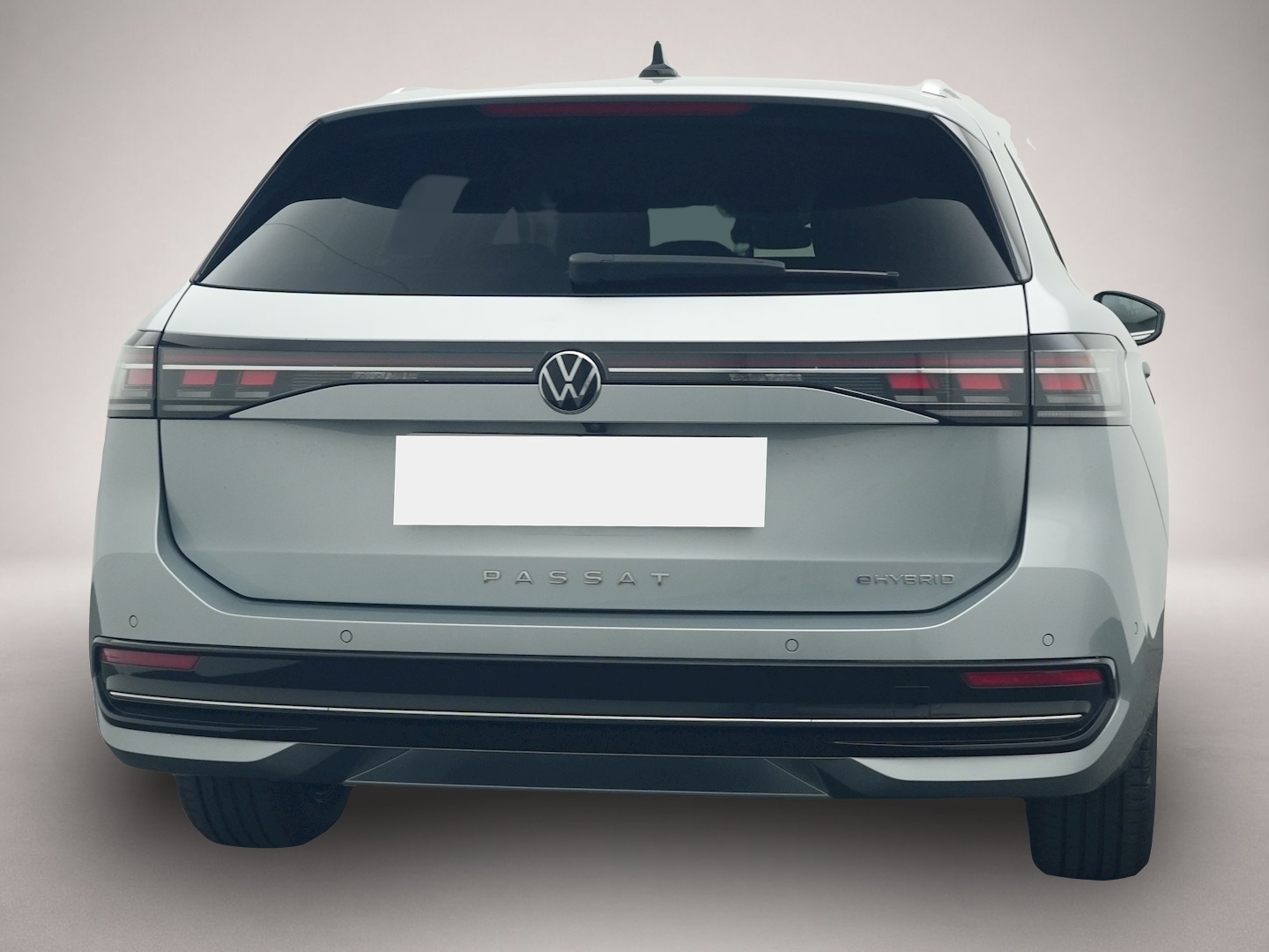Volkswagen Passat Variant (09/2024, Hybrid (Benzin/Elektro))
