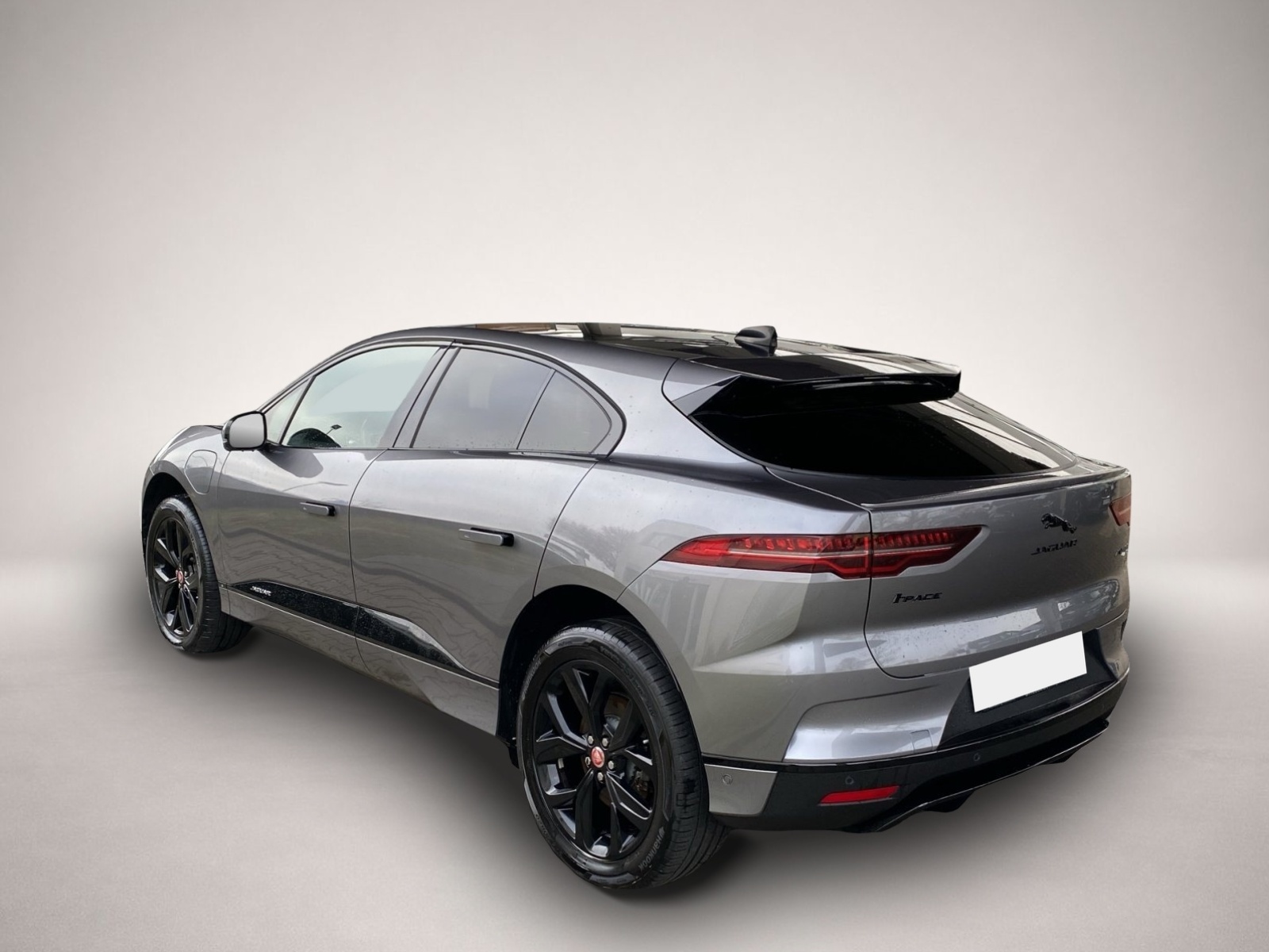 Jaguar I-Pace (11/2020, ELECTRIC)