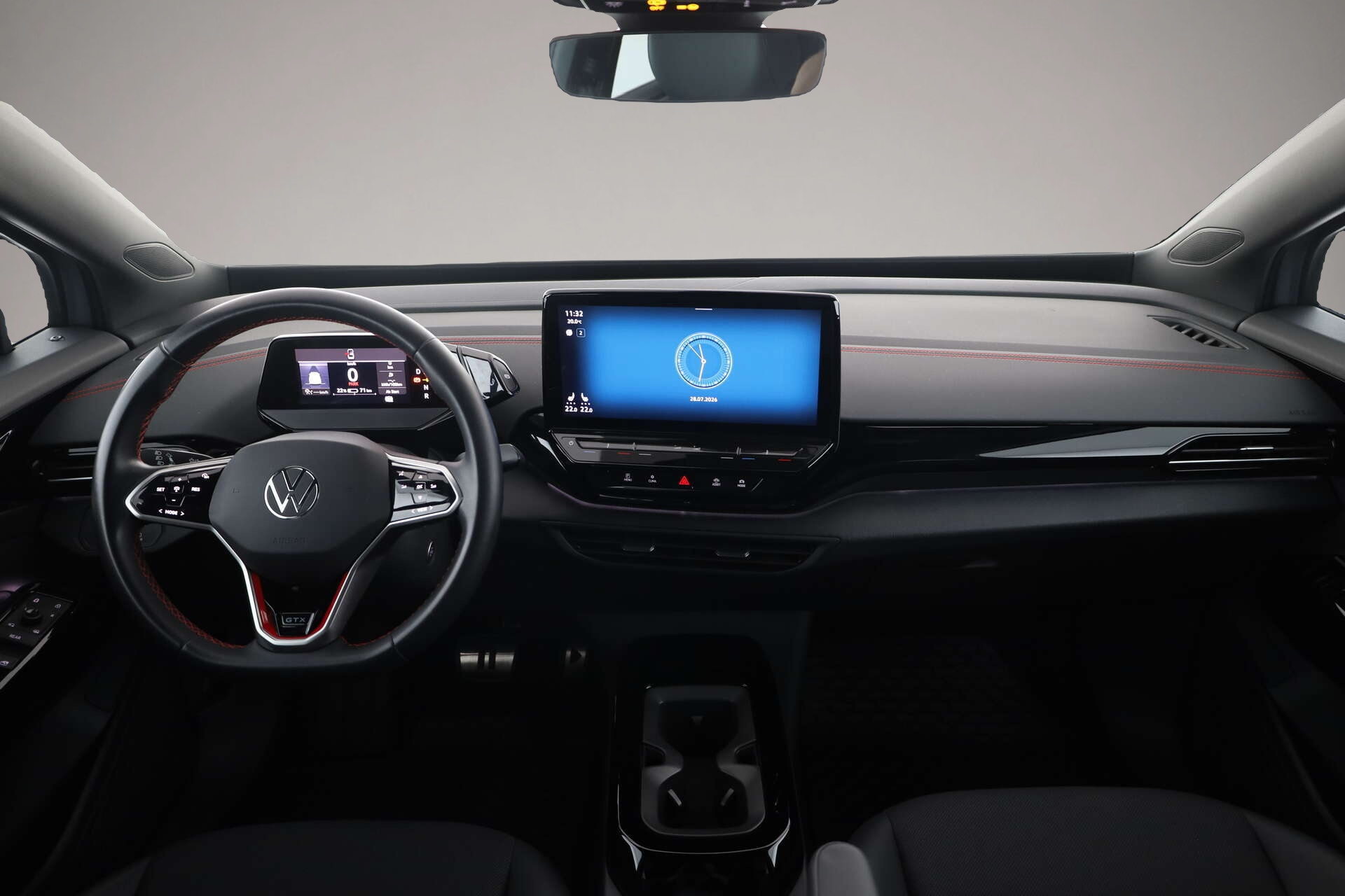 Volkswagen ID.5 (04/2024, ELECTRIC)