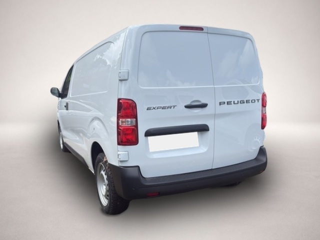 Peugeot Other (11/2025, Diesel)