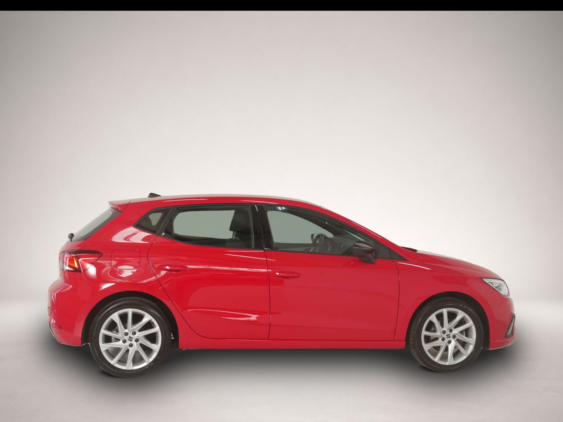 Seat Ibiza (02/2023, Benzin)