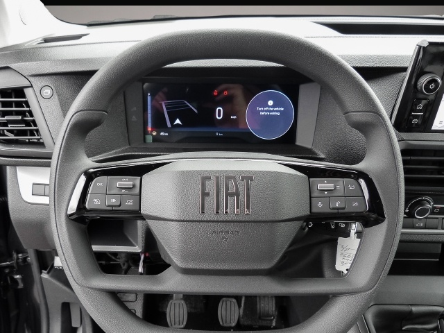 Fiat Scudo, Bild 5 von 5